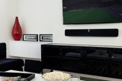 Pulse Soundbar