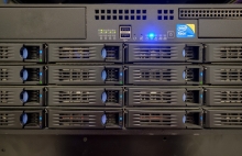 Server