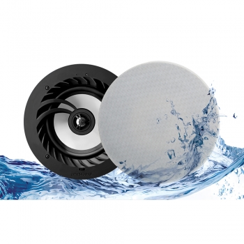 Lithe Audio Deckenlautsprecher - wasserfest