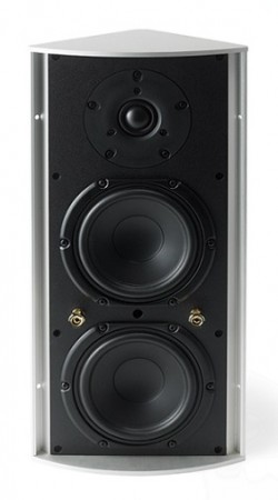 Cornered Audio C5