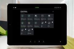 Tochpanel